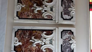 Opere d'arte rubate, i carabinieri le restituiscono alle parrocchie del Vallo di Diano