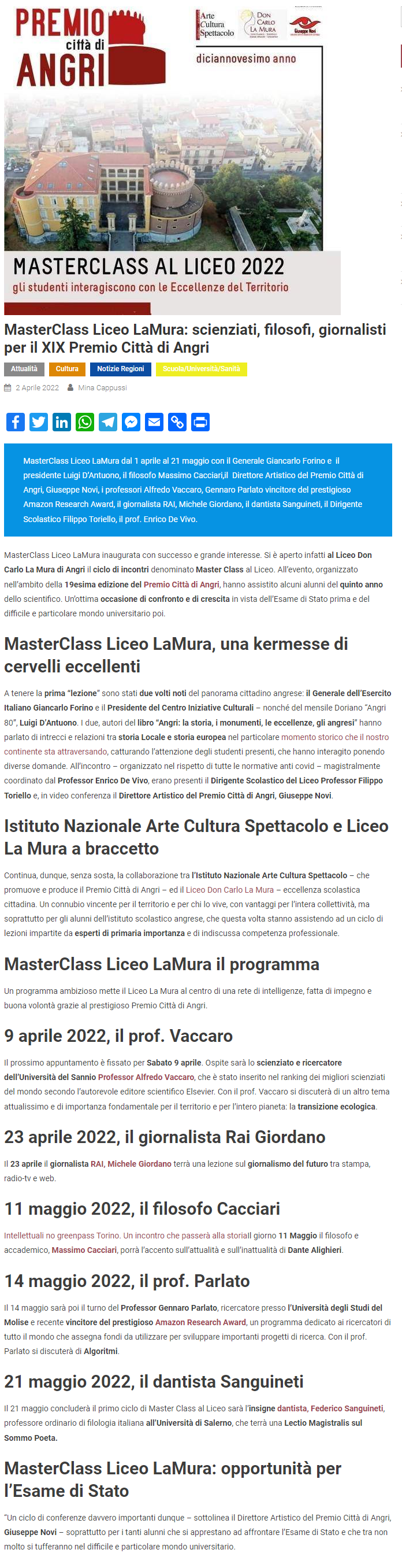dal web