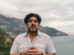Leonel cantu giornalista messicano a positano