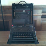 Criptomacchina NEMA – Svizzera 1947
