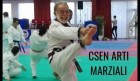 Ha portato il Tang Su in Italia