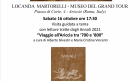 "Viaggio all'Ariccia tra '700 e '800"