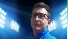 La passione del giovane di Genzano 