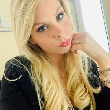 Mariarosaria Bardi