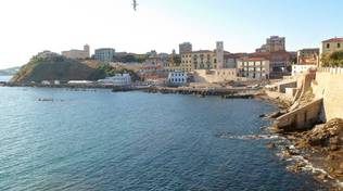 Piombino Piazza Bovio