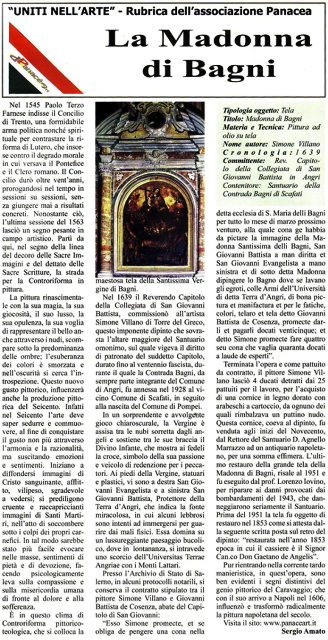 Da ANGRI80 di febbraio 2012 Da ANGRI80 di febbraio 2012
