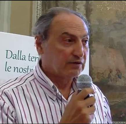 Prof. Pasquale Pannone