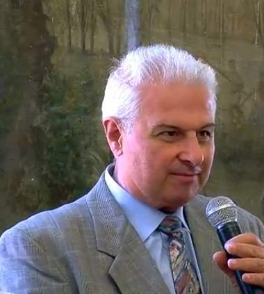 Giancarlo Forino