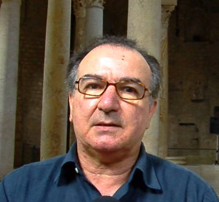 Dr. Antonio Braca