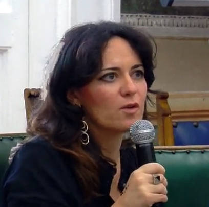 Dr.sa Maria Teresa Vigniapiano