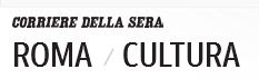 Dal sito web del Corriere della Sera