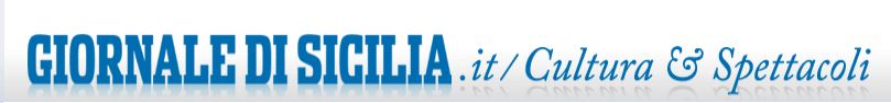 Dalla pagina web del sito Giornale di Sicilia