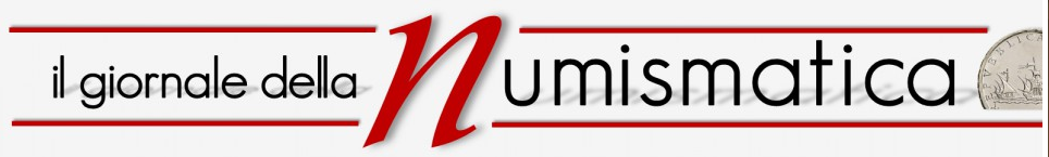 Dalla testata web del Giornale della numismatica