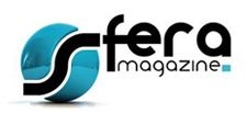 Dal sito web di SFERA MAGAZINE