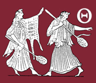 Dalla pagina web della rivista di archeologia e architettura antica THIASOS