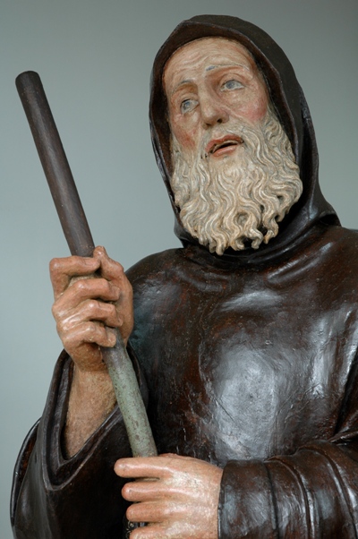 San Francesco di Paola di Pagani (SA)