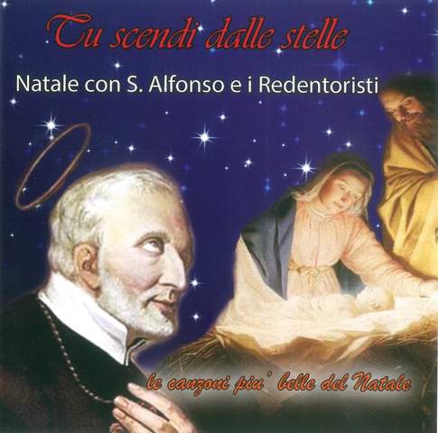 Tu scenti dalle stelle Tu scenti dalle stelle