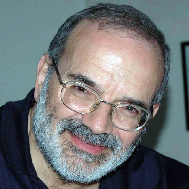 Il M° P.Paolo Saturno Il M° P.Paolo Saturno