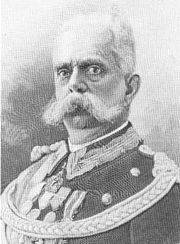 Umberto I di Savoia